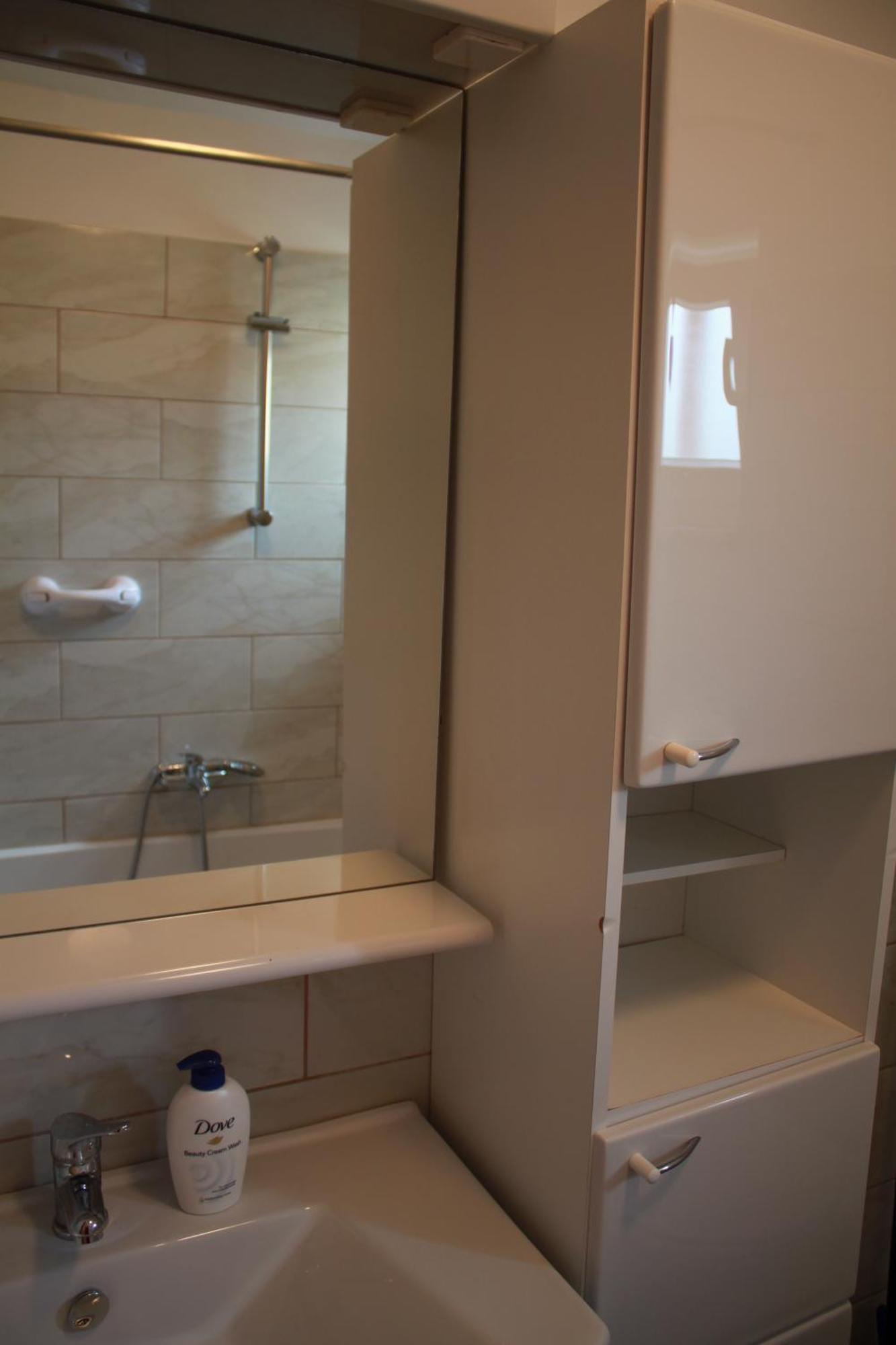 Apartman Kristina, Studio I Soba Primošten Eksteriør billede