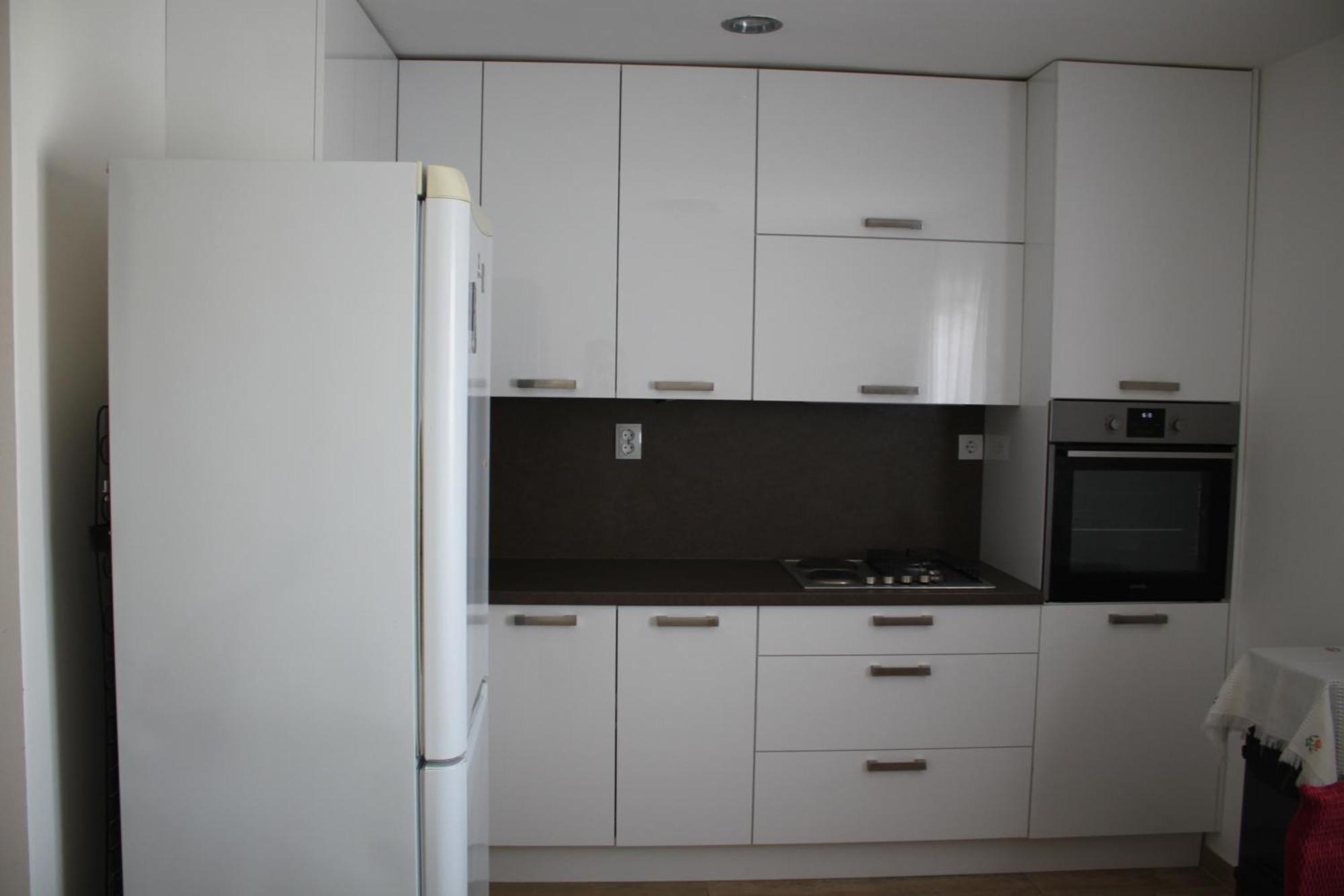 Apartman Kristina, Studio I Soba Primošten Eksteriør billede