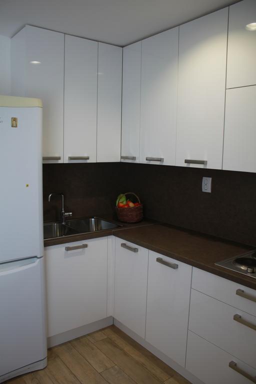 Apartman Kristina, Studio I Soba Primošten Eksteriør billede