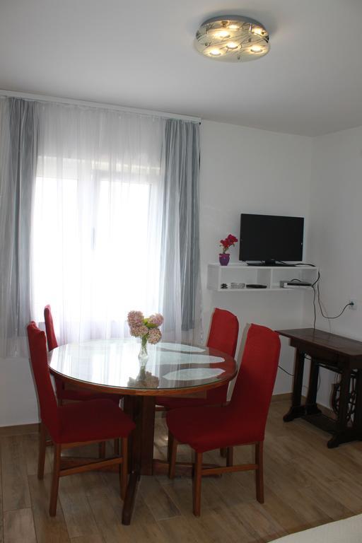 Apartman Kristina, Studio I Soba Primošten Eksteriør billede